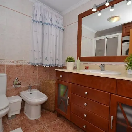 Appartement Playa De Salinetas Telde Las Palmas