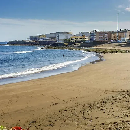 Playa De Salinetas Telde * Las Palmas de Gran Canaria