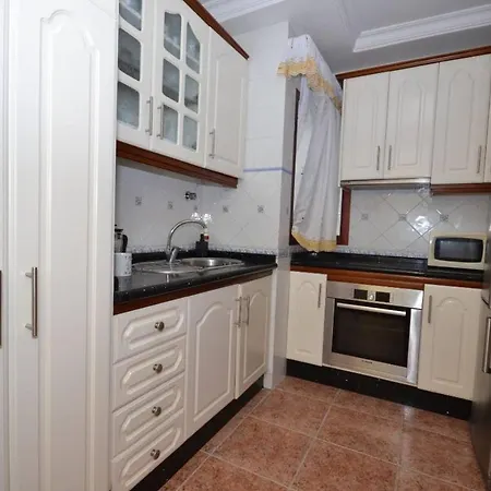 Apartamento Playa De Salinetas Telde *