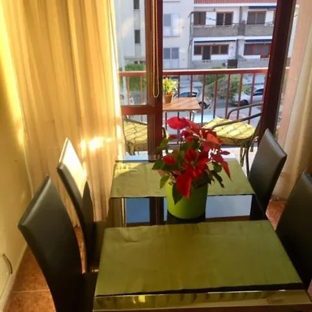 Apartamento Playa De Salinetas Telde *