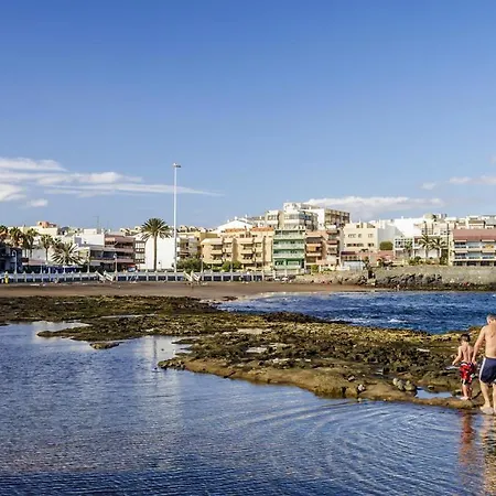 Playa De Salinetas Telde Apartamento Las Palmas de Gran Canaria
